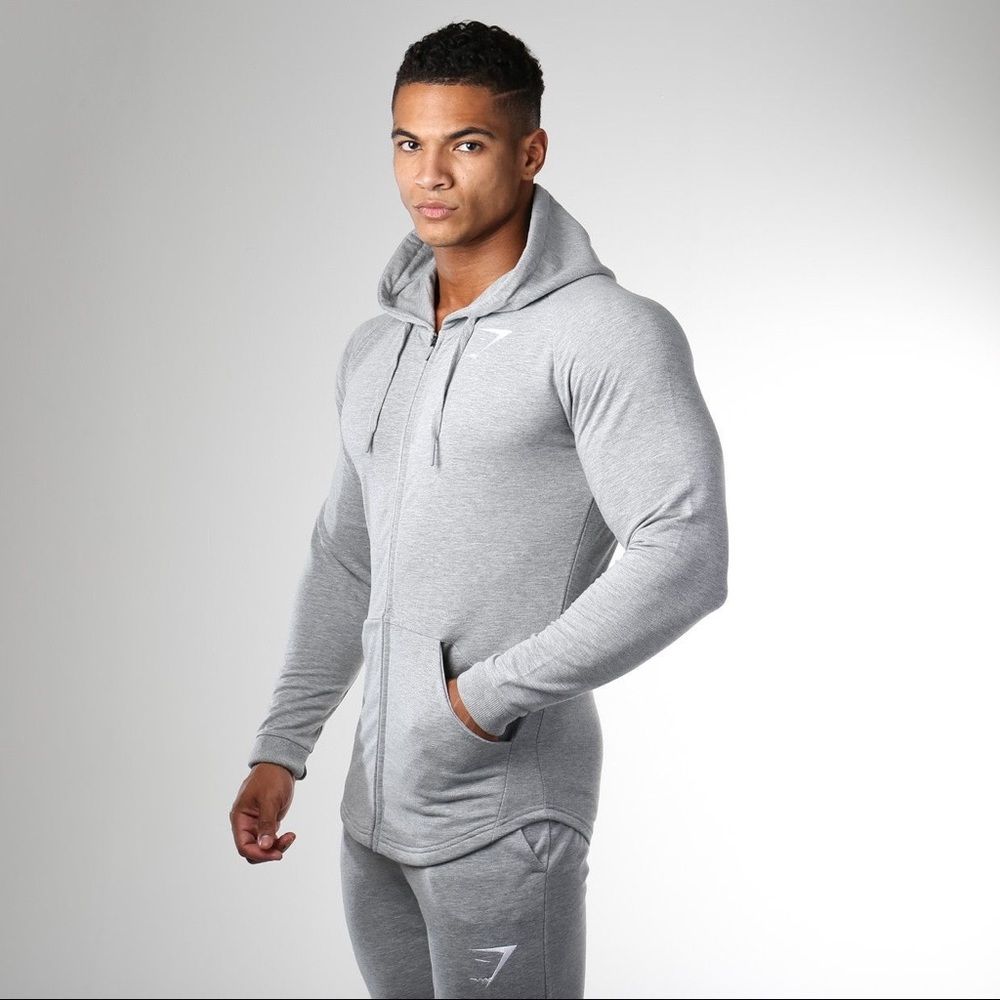 Gymshark Hoodie